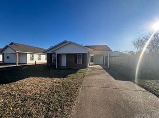 512 Wayne St, Trumann, AR 72472