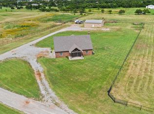 3895 Arrowhead Rd NE, Piedmont, OK 73078