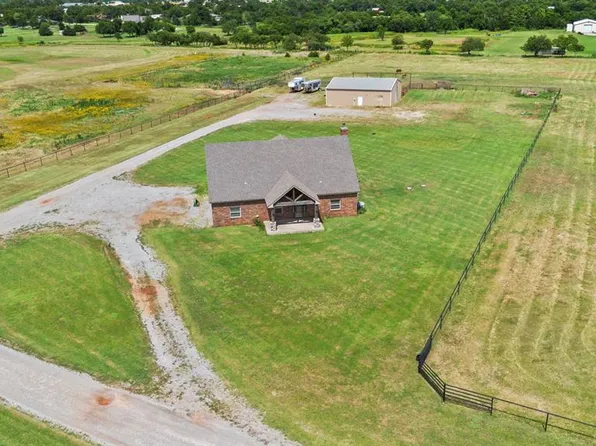 3895 Arrowhead Rd NE, Piedmont, OK 73078
