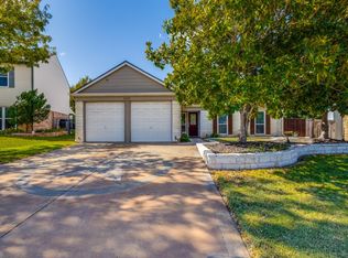 5125 Grady Ct, Flower Mound, TX 75028