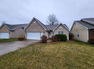 1458 S Birch Grove St, Terre Haute, IN 47803