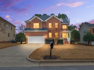 610 Toledo Ct, Rolesville, NC 27571