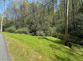 Butler Branch Rd, Gatlinburg, TN 37738