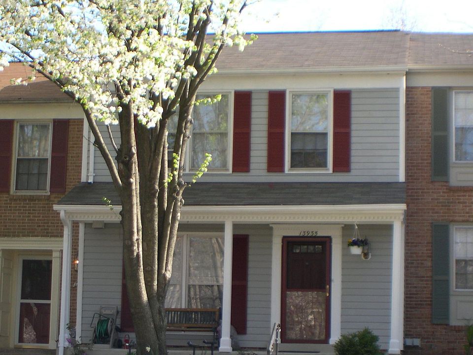 Exterior with Front Porch
