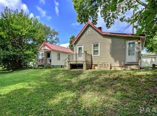 1013-1015 Ann Eliza St, Pekin, IL