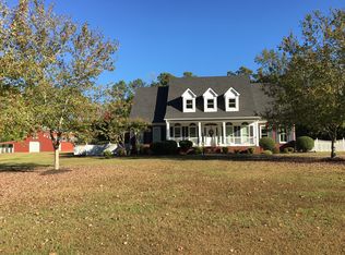 80 Lloyd Private Dr, Hartselle, AL 35640