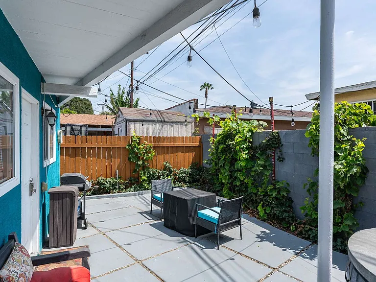 1 bed, 1.0 bath, 515 sqft, $2,700 — Photo 6
