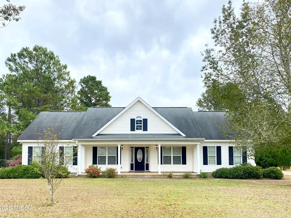 289 Amanda Dr, Macon, GA 31216