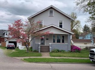 220 E Slingluff Ave, Dover, OH