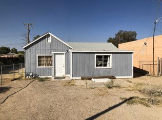 6616 Inyokern Rd, Inyokern, CA 93527