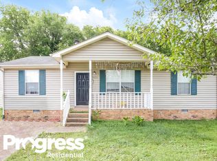 1621 Rice Hill Ct, Antioch, TN 37013