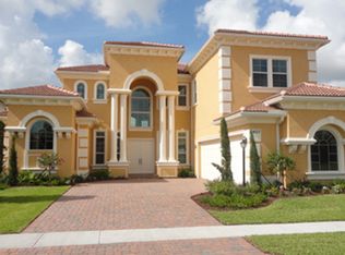 6423 Bellamalfi St, Boca Raton, FL 33496