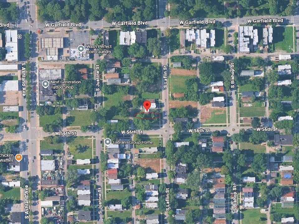 2nd image of 5554 S Laflin St