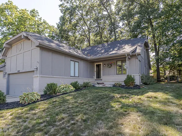 2923 Stoneleigh Dr, Toledo, OH 43617