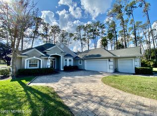 161 Sea Island Dr, Ponte Vedra Beach, FL 32082