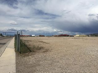 Kitty Hawk Dr N Airport Rd, Cedar City, UT 84720