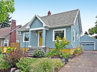 4334 NE 75th Ave, Portland, OR 97218