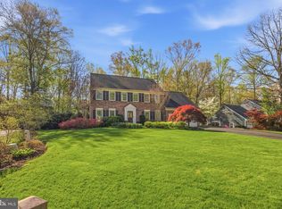 7317 S View Ct, Fairfax Station, VA 22039