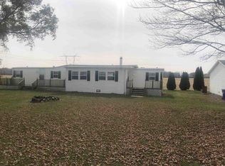 11145 E 400 S, Greentown, IN