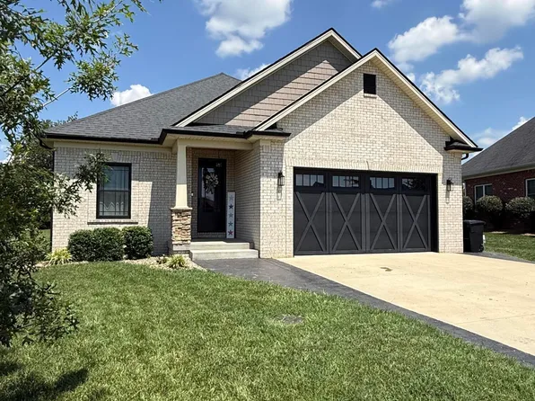 151 Remington Dr, Bardstown, KY 40004