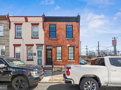 3305 N Mascher St, Philadelphia, PA, 19140