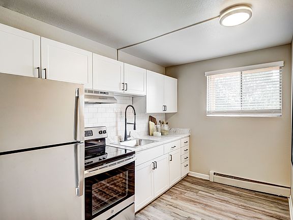Unit Kitchen