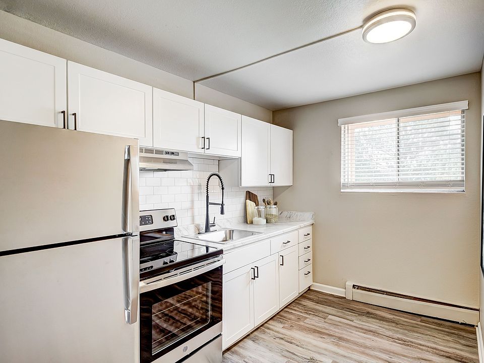 Unit Kitchen