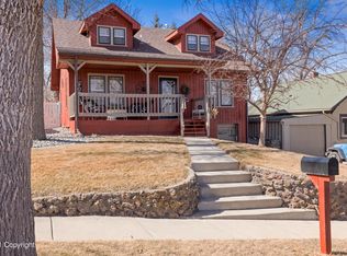 508 Ross Ave, Gillette, WY 82716
