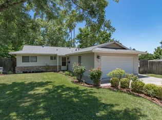 7520 Kreth Rd, Fair Oaks, CA 95628