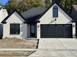 1097 Squirrel Nest Ln, Lexington, KY 40509