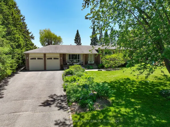 6815 4th Line, New Tecumseth, ON L0G 1W0