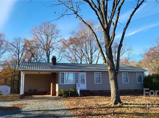 3518 Upper White Store Rd, Peachland, NC 28133