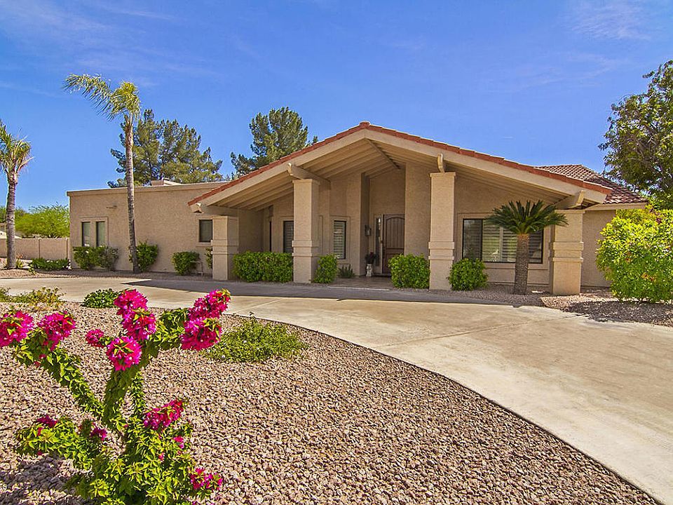 1st image of 5373 E Sahuaro Dr