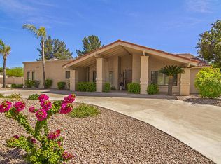 5373 E Sahuaro Dr, Scottsdale, AZ 85254