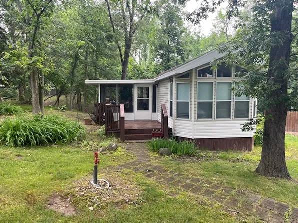 2795 E 28th Rd Lot 802, Seneca, IL 61360