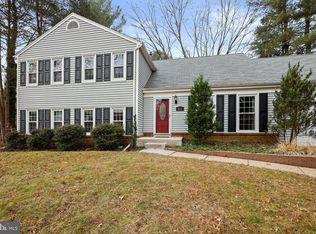 5014 Whetstone Rd, Columbia, MD 21044