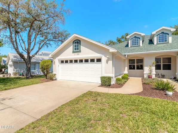 1130 Glengad Run, Ormond Beach, FL 32174
