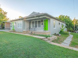 3647 Lafayette Ave, Fort Worth, TX 76107