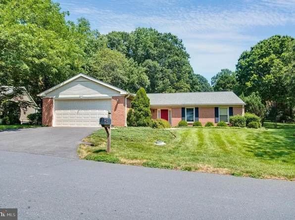 2671 Pemaquid Ct, Annapolis, MD 21401