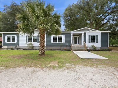 10806 Bells Hwy, Ruffin, SC, 29475
