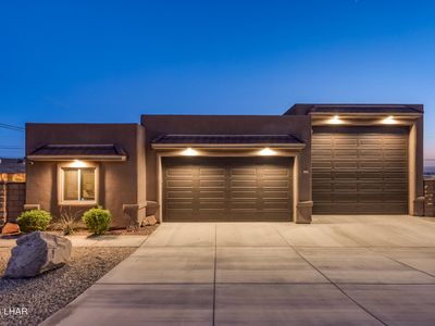 2860 Palisades Dr, Lake Havasu City, AZ, 86404