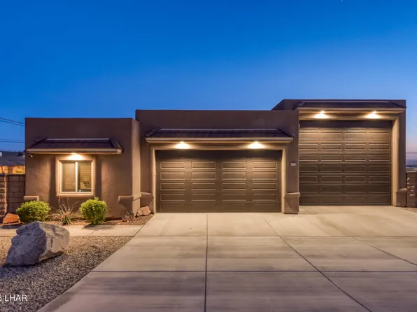 2860 Palisades Dr, Lake Havasu City, AZ 86404