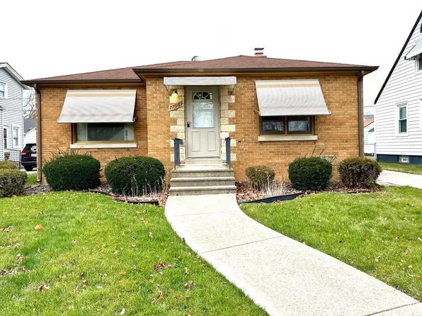 7706 31st AVENUE, Kenosha, WI 53142