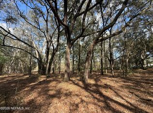 9094 SE 50th Ave, Hampton, FL 32044