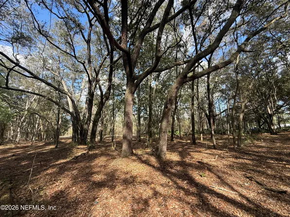 9094 SE 50TH Avenue, Hampton, FL 32044