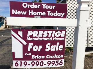 1001 S. Hale Ave. #62, Escondido, CA 92029