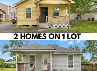 311 S 3rd St, Highlands, TX 77562