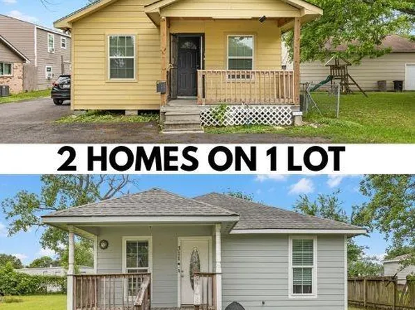 311 S 3rd St, Highlands, TX 77562