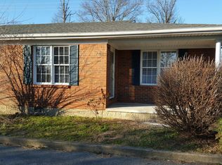 726 Parkway Ave, Harrodsburg, KY 40330