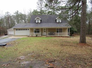 27 Kirkland Dr, Cabot, AR 72023